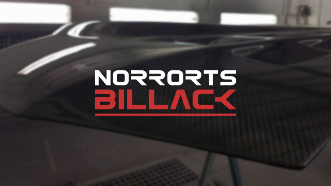 Norrorts Billack